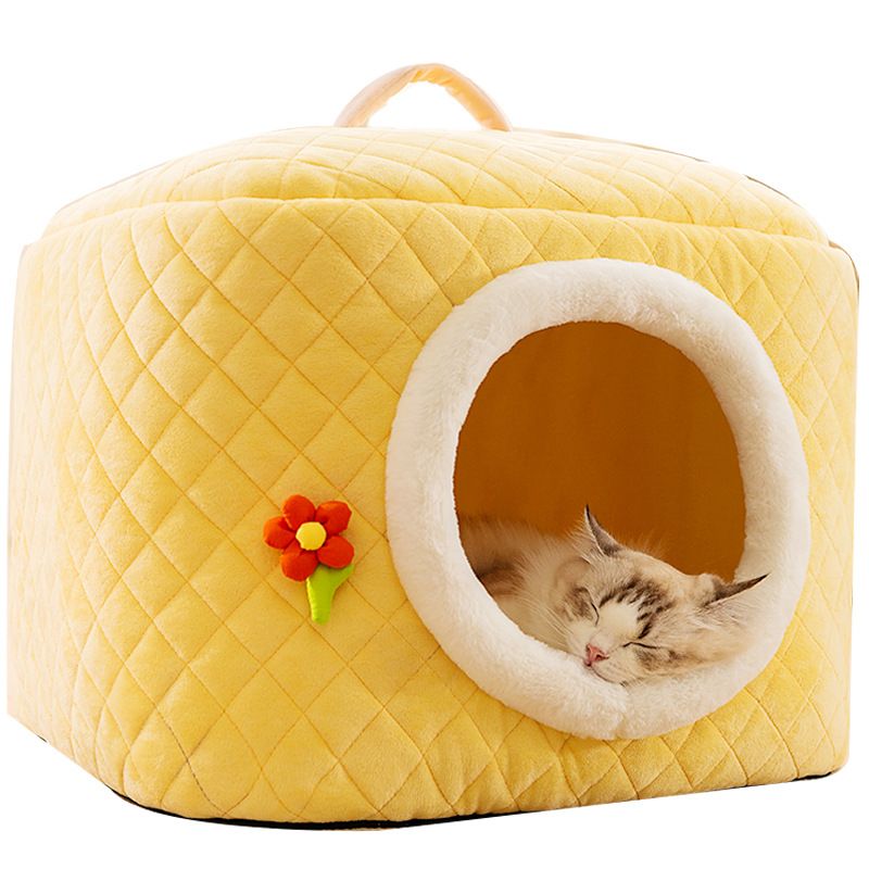 Xitwa Saħħan Cat House Pet Bejta